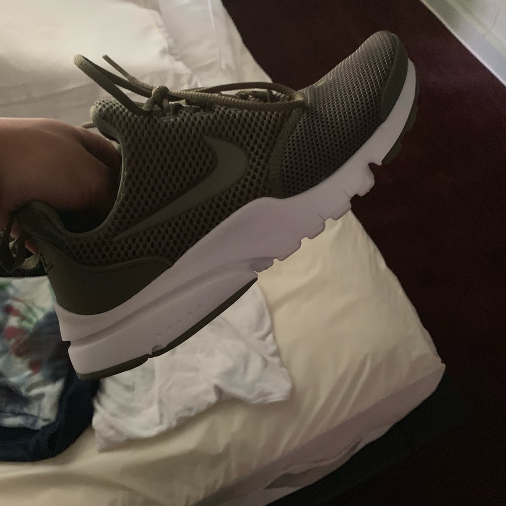 Nike prestos